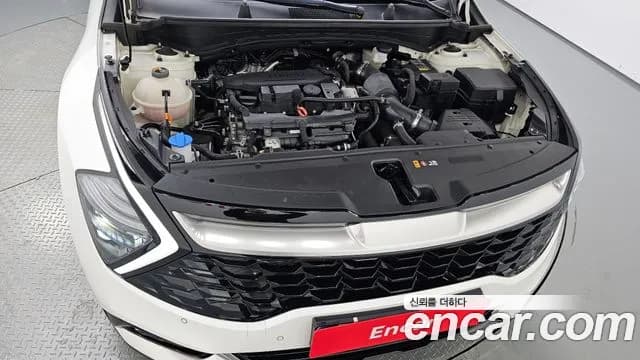 2022 Kia Sportage 5th Gen Gasoline 1.6 Turbo 2WD Sold VIN KNAPV81BGNK010912 – odometer reading 2022 Kia Sportage 5th Gen Gasoline 1.6 Turbo 2WD Sold VIN KNAPV81BGNK010912 – odometer reading