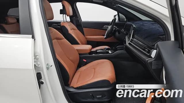 2022 Kia Sportage 5th Gen Gasoline 1.6 Turbo 2WD Sold VIN KNAPV81BGNK010912 – photo 12 2022 Kia Sportage 5th Gen Gasoline 1.6 Turbo 2WD Sold VIN KNAPV81BGNK010912 – photo 12