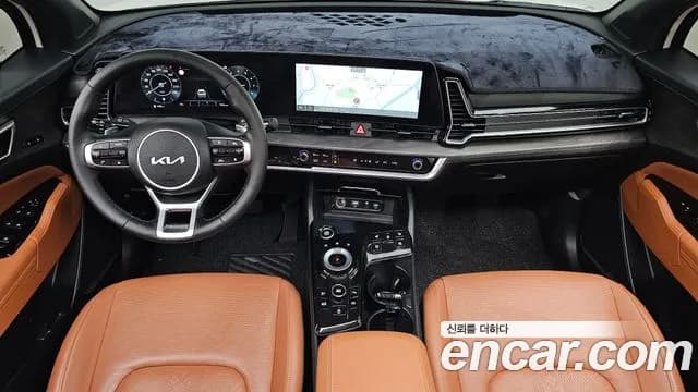 2022 Kia Sportage 5th Gen Gasoline 1.6 Turbo 2WD Sold VIN KNAPV81BGNK010912 – photo 13 2022 Kia Sportage 5th Gen Gasoline 1.6 Turbo 2WD Sold VIN KNAPV81BGNK010912 – photo 13