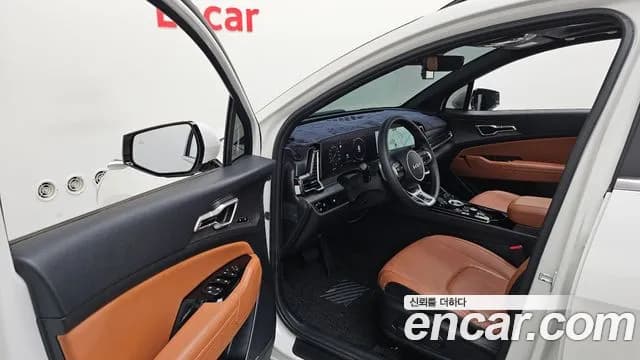 2022 Kia Sportage 5th Gen Gasoline 1.6 Turbo 2WD Sold VIN KNAPV81BGNK010912 – photo 15 2022 Kia Sportage 5th Gen Gasoline 1.6 Turbo 2WD Sold VIN KNAPV81BGNK010912 – photo 15