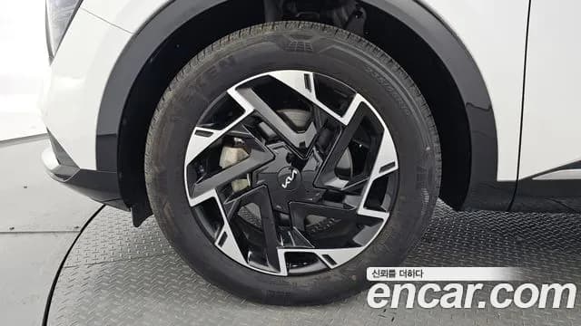 2022 Kia Sportage 5th Gen Gasoline 1.6 Turbo 2WD Sold VIN KNAPV81BGNK010912 – photo 16 2022 Kia Sportage 5th Gen Gasoline 1.6 Turbo 2WD Sold VIN KNAPV81BGNK010912 – photo 16