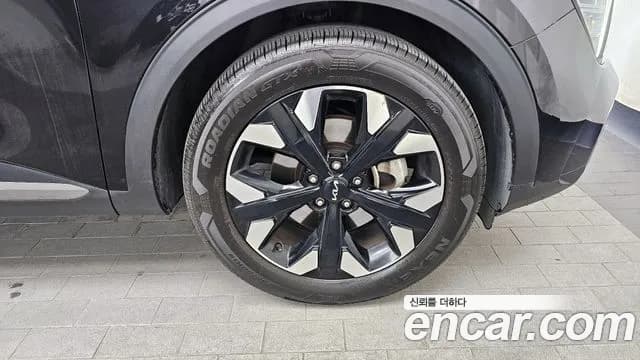 2022 Kia Sportage 5th Gen Gasoline 1.6 Turbo 2WD Sold VIN KNAPV81BGNK014417 – dashboard 2022 Kia Sportage 5th Gen Gasoline 1.6 Turbo 2WD Sold VIN KNAPV81BGNK014417 – dashboard