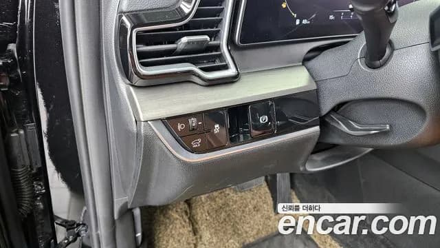 2022 Kia Sportage 5th Gen Gasoline 1.6 Turbo 2WD Sold VIN KNAPV81BGNK014417 – interior seats 2022 Kia Sportage 5th Gen Gasoline 1.6 Turbo 2WD Sold VIN KNAPV81BGNK014417 – interior seats
