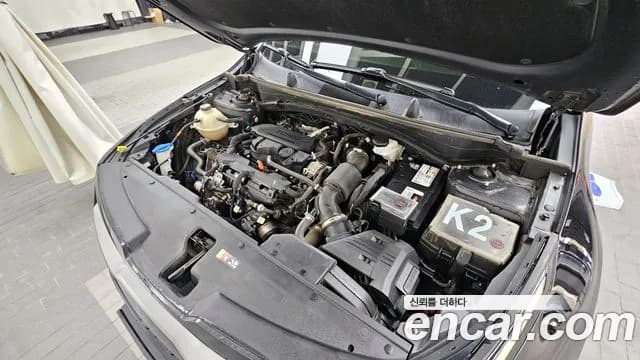 2022 Kia Sportage 5th Gen Gasoline 1.6 Turbo 2WD Sold VIN KNAPV81BGNK014417 – exterior detail 2022 Kia Sportage 5th Gen Gasoline 1.6 Turbo 2WD Sold VIN KNAPV81BGNK014417 – exterior detail