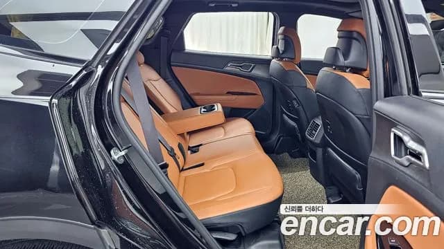 2022 Kia Sportage 5th Gen Gasoline 1.6 Turbo 2WD Sold VIN KNAPV81BGNK014417 – photo 12 2022 Kia Sportage 5th Gen Gasoline 1.6 Turbo 2WD Sold VIN KNAPV81BGNK014417 – photo 12