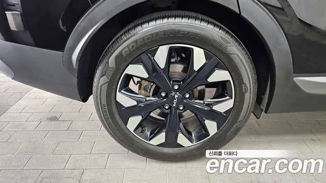 2022 Kia Sportage 5th Gen Gasoline 1.6 Turbo 2WD Sold VIN KNAPV81BGNK014417 – photo 13 2022 Kia Sportage 5th Gen Gasoline 1.6 Turbo 2WD Sold VIN KNAPV81BGNK014417 – photo 13