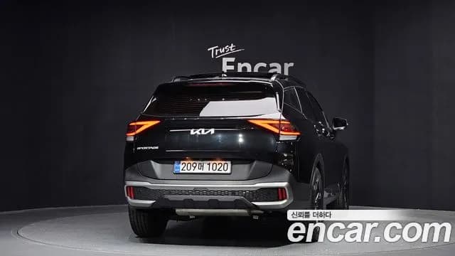 2022 Kia Sportage 5th Gen Gasoline 1.6 Turbo 2WD Sold VIN KNAPV81BGNK014417 – photo 14 2022 Kia Sportage 5th Gen Gasoline 1.6 Turbo 2WD Sold VIN KNAPV81BGNK014417 – photo 14