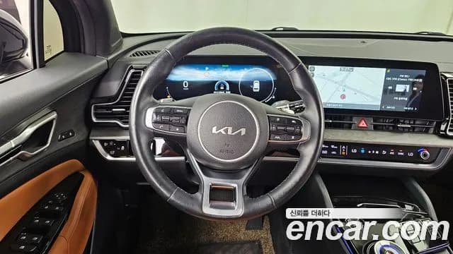 2022 Kia Sportage 5th Gen Gasoline 1.6 Turbo 2WD Sold VIN KNAPV81BGNK014417 – photo 28 2022 Kia Sportage 5th Gen Gasoline 1.6 Turbo 2WD Sold VIN KNAPV81BGNK014417 – photo 28