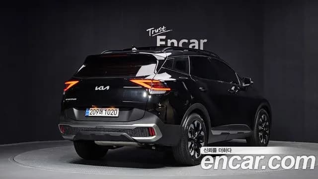 2022 Kia Sportage 5th Gen Gasoline 1.6 Turbo 2WD Sold VIN KNAPV81BGNK014417 – photo 30 2022 Kia Sportage 5th Gen Gasoline 1.6 Turbo 2WD Sold VIN KNAPV81BGNK014417 – photo 30