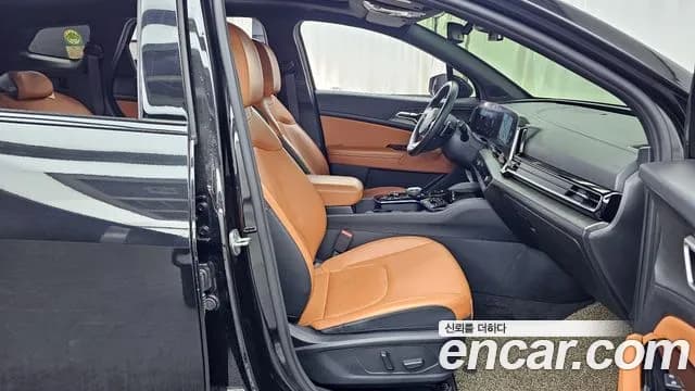 2022 Kia Sportage 5th Gen Gasoline 1.6 Turbo 2WD Sold VIN KNAPV81BGNK014417 – photo 31 2022 Kia Sportage 5th Gen Gasoline 1.6 Turbo 2WD Sold VIN KNAPV81BGNK014417 – photo 31