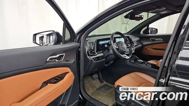 2022 Kia Sportage 5th Gen Gasoline 1.6 Turbo 2WD Sold VIN KNAPV81BGNK014417 – photo 34 2022 Kia Sportage 5th Gen Gasoline 1.6 Turbo 2WD Sold VIN KNAPV81BGNK014417 – photo 34