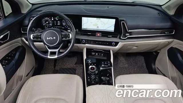 2022 Kia Sportage 5th Gen Gasoline 1.6 Turbo 2WD Sold VIN KNAPV81BGNK014626 – front exterior 2022 Kia Sportage 5th Gen Gasoline 1.6 Turbo 2WD Sold VIN KNAPV81BGNK014626 – front exterior