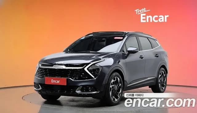 2022 Kia Sportage 5th Gen Gasoline 1.6 Turbo 2WD Sold VIN KNAPV81BGNK014626 – photo 13 2022 Kia Sportage 5th Gen Gasoline 1.6 Turbo 2WD Sold VIN KNAPV81BGNK014626 – photo 13