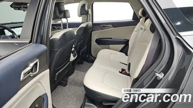 2022 Kia Sportage 5th Gen Gasoline 1.6 Turbo 2WD Sold VIN KNAPV81BGNK014626 – photo 15 2022 Kia Sportage 5th Gen Gasoline 1.6 Turbo 2WD Sold VIN KNAPV81BGNK014626 – photo 15