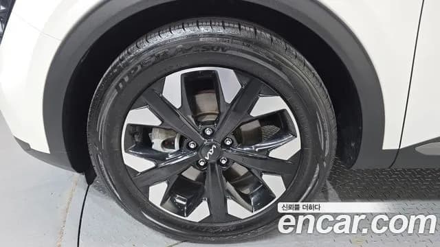 2022 Kia Sportage 5th Gen Gasoline 1.6 Turbo 2WD Sold VIN KNAPV81BGNK015089 – exterior detail 2022 Kia Sportage 5th Gen Gasoline 1.6 Turbo 2WD Sold VIN KNAPV81BGNK015089 – exterior detail