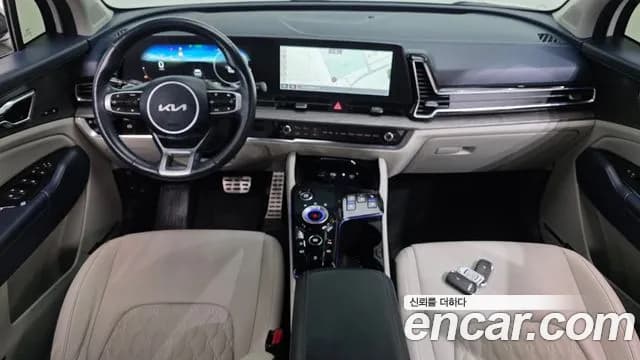 2022 Kia Sportage 5th Gen Gasoline 1.6 Turbo 2WD Sold VIN KNAPV81BGNK015089 – photo 11 2022 Kia Sportage 5th Gen Gasoline 1.6 Turbo 2WD Sold VIN KNAPV81BGNK015089 – photo 11