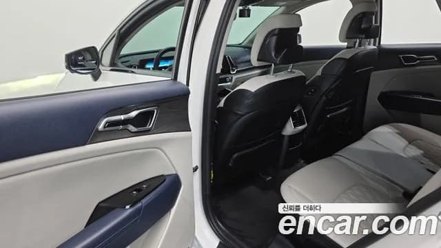 2022 Kia Sportage 5th Gen Gasoline 1.6 Turbo 2WD Sold VIN KNAPV81BGNK015089 – photo 12 2022 Kia Sportage 5th Gen Gasoline 1.6 Turbo 2WD Sold VIN KNAPV81BGNK015089 – photo 12