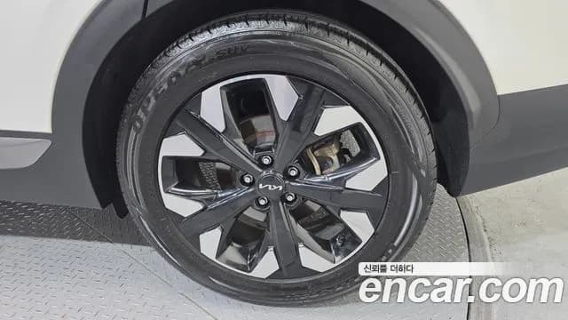 2022 Kia Sportage 5th Gen Gasoline 1.6 Turbo 2WD Sold VIN KNAPV81BGNK015089 – photo 13 2022 Kia Sportage 5th Gen Gasoline 1.6 Turbo 2WD Sold VIN KNAPV81BGNK015089 – photo 13