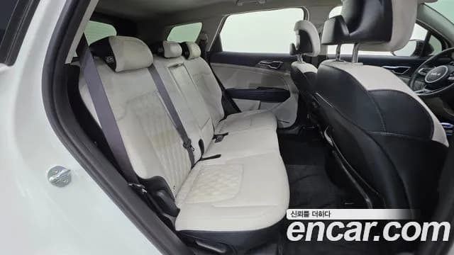 2022 Kia Sportage 5th Gen Gasoline 1.6 Turbo 2WD Sold VIN KNAPV81BGNK015089 – photo 16 2022 Kia Sportage 5th Gen Gasoline 1.6 Turbo 2WD Sold VIN KNAPV81BGNK015089 – photo 16