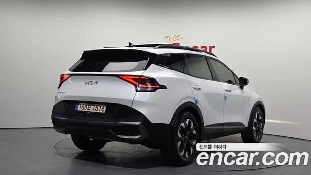 2022 Kia Sportage 5th Gen Gasoline 1.6 Turbo 2WD Sold VIN KNAPV81BGNK015089 – photo 24 2022 Kia Sportage 5th Gen Gasoline 1.6 Turbo 2WD Sold VIN KNAPV81BGNK015089 – photo 24