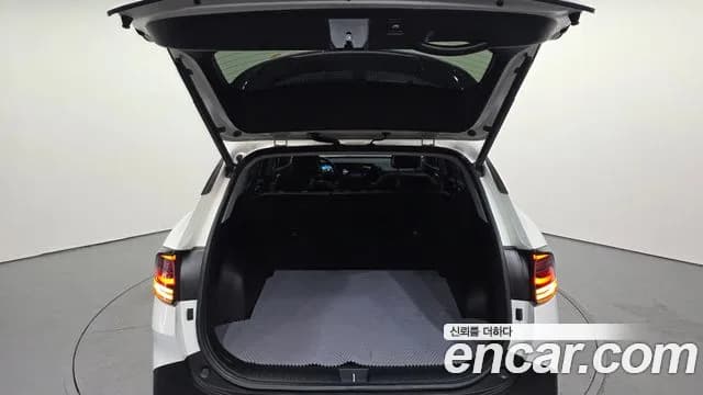 2022 Kia Sportage 5th Gen Gasoline 1.6 Turbo 2WD Sold VIN KNAPV81BGNK015089 – photo 34 2022 Kia Sportage 5th Gen Gasoline 1.6 Turbo 2WD Sold VIN KNAPV81BGNK015089 – photo 34