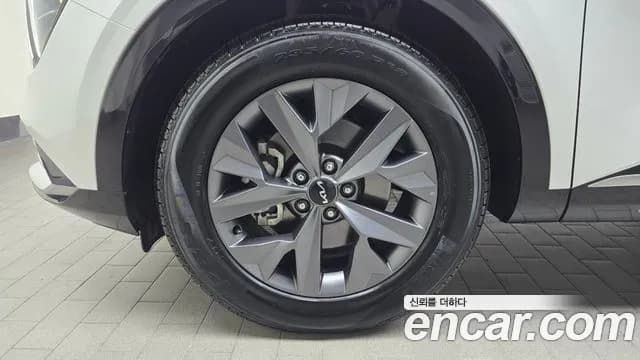2022 Kia Sportage 5th Gen Gasoline 1.6 Turbo 2WD Sold VIN KNAPV81BGNK016573 – front exterior 2022 Kia Sportage 5th Gen Gasoline 1.6 Turbo 2WD Sold VIN KNAPV81BGNK016573 – front exterior