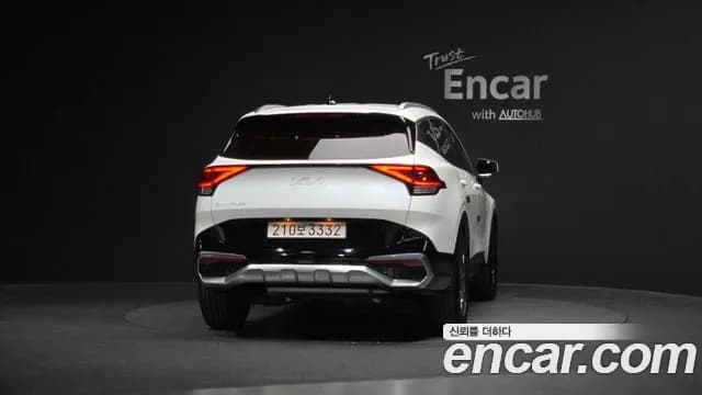 2022 Kia Sportage 5th Gen Gasoline 1.6 Turbo 2WD Sold VIN KNAPV81BGNK016573 – engine bay 2022 Kia Sportage 5th Gen Gasoline 1.6 Turbo 2WD Sold VIN KNAPV81BGNK016573 – engine bay