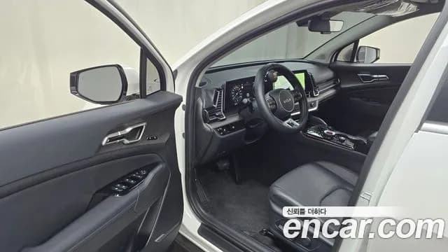 2022 Kia Sportage 5th Gen Gasoline 1.6 Turbo 2WD Sold VIN KNAPV81BGNK016573 – photo 14 2022 Kia Sportage 5th Gen Gasoline 1.6 Turbo 2WD Sold VIN KNAPV81BGNK016573 – photo 14