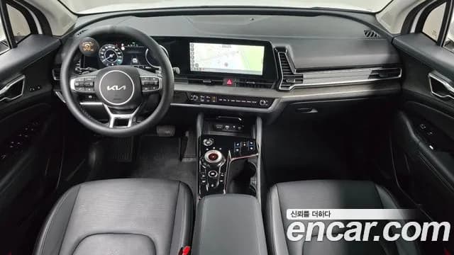 2022 Kia Sportage 5th Gen Gasoline 1.6 Turbo 2WD Sold VIN KNAPV81BGNK016573 – photo 17 2022 Kia Sportage 5th Gen Gasoline 1.6 Turbo 2WD Sold VIN KNAPV81BGNK016573 – photo 17