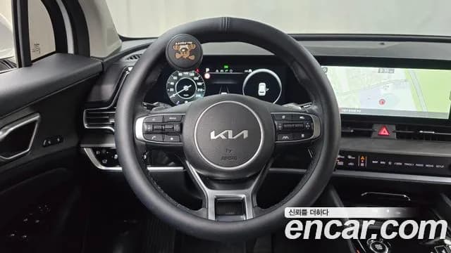 2022 Kia Sportage 5th Gen Gasoline 1.6 Turbo 2WD Sold VIN KNAPV81BGNK016573 – photo 19 2022 Kia Sportage 5th Gen Gasoline 1.6 Turbo 2WD Sold VIN KNAPV81BGNK016573 – photo 19