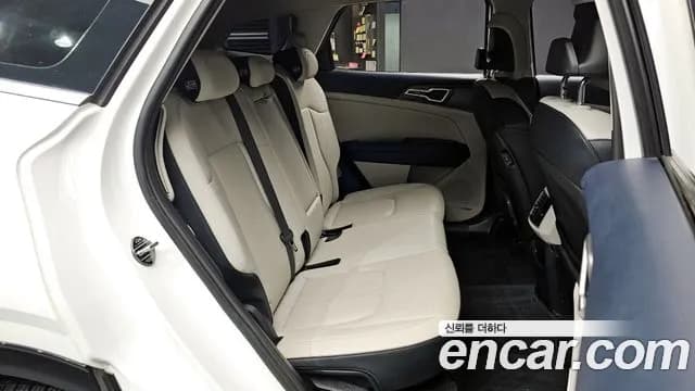 2022 Kia Sportage 5th Gen Gasoline 1.6 Turbo 2WD Sold VIN KNAPV81BGNK017573 – undercarriage 2022 Kia Sportage 5th Gen Gasoline 1.6 Turbo 2WD Sold VIN KNAPV81BGNK017573 – undercarriage