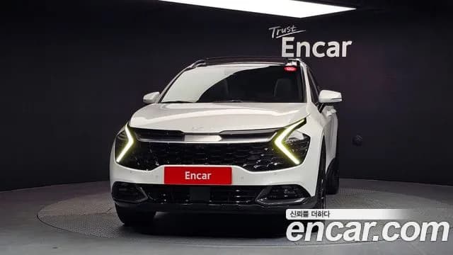 2022 Kia Sportage 5th Gen Gasoline 1.6 Turbo 2WD Sold VIN KNAPV81BGNK017573 – photo 13 2022 Kia Sportage 5th Gen Gasoline 1.6 Turbo 2WD Sold VIN KNAPV81BGNK017573 – photo 13