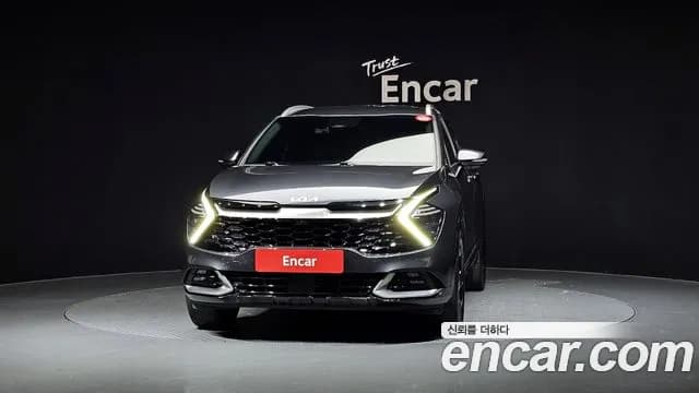 2022 Kia Sportage 5th Gen Gasoline 1.6 Turbo 2WD Sold VIN KNAPV81BGNK018459 – side profile 2022 Kia Sportage 5th Gen Gasoline 1.6 Turbo 2WD Sold VIN KNAPV81BGNK018459 – side profile