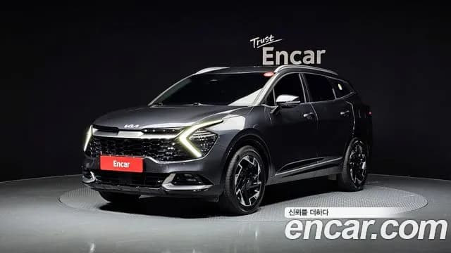 2022 Kia Sportage 5th Gen Gasoline 1.6 Turbo 2WD Sold VIN KNAPV81BGNK018459 – exterior detail 2022 Kia Sportage 5th Gen Gasoline 1.6 Turbo 2WD Sold VIN KNAPV81BGNK018459 – exterior detail