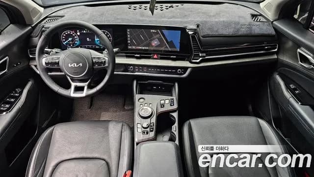 2022 Kia Sportage 5th Gen Gasoline 1.6 Turbo 2WD Sold VIN KNAPV81BGNK018459 – undercarriage 2022 Kia Sportage 5th Gen Gasoline 1.6 Turbo 2WD Sold VIN KNAPV81BGNK018459 – undercarriage