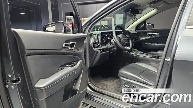 2022 Kia Sportage 5th Gen Gasoline 1.6 Turbo 2WD Sold VIN KNAPV81BGNK018459 – photo 12 2022 Kia Sportage 5th Gen Gasoline 1.6 Turbo 2WD Sold VIN KNAPV81BGNK018459 – photo 12