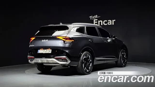 2022 Kia Sportage 5th Gen Gasoline 1.6 Turbo 2WD Sold VIN KNAPV81BGNK018459 – photo 15 2022 Kia Sportage 5th Gen Gasoline 1.6 Turbo 2WD Sold VIN KNAPV81BGNK018459 – photo 15