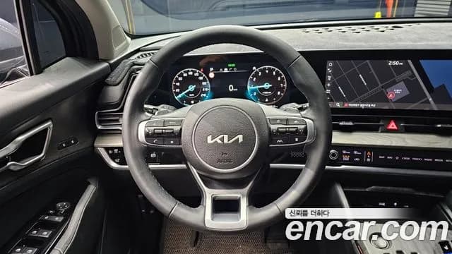 2022 Kia Sportage 5th Gen Gasoline 1.6 Turbo 2WD Sold VIN KNAPV81BGNK018459 – photo 19 2022 Kia Sportage 5th Gen Gasoline 1.6 Turbo 2WD Sold VIN KNAPV81BGNK018459 – photo 19