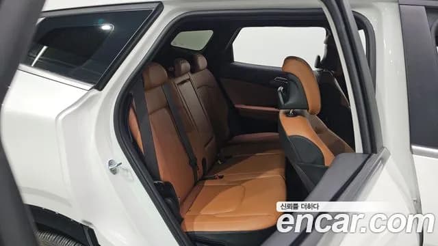 2022 Kia Sportage 5th Gen Gasoline 1.6 Turbo 2WD Sold VIN KNAPV81BGNK019166 – engine bay 2022 Kia Sportage 5th Gen Gasoline 1.6 Turbo 2WD Sold VIN KNAPV81BGNK019166 – engine bay