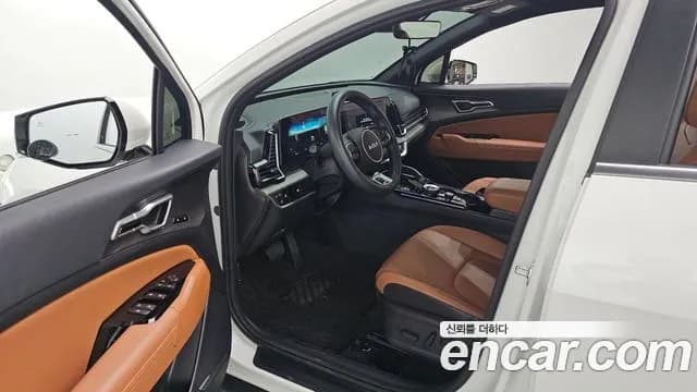 2022 Kia Sportage 5th Gen Gasoline 1.6 Turbo 2WD Sold VIN KNAPV81BGNK019166 – exterior detail 2022 Kia Sportage 5th Gen Gasoline 1.6 Turbo 2WD Sold VIN KNAPV81BGNK019166 – exterior detail