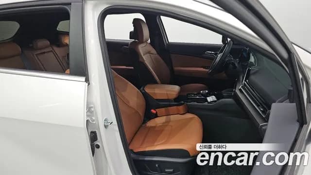 2022 Kia Sportage 5th Gen Gasoline 1.6 Turbo 2WD Sold VIN KNAPV81BGNK019166 – undercarriage 2022 Kia Sportage 5th Gen Gasoline 1.6 Turbo 2WD Sold VIN KNAPV81BGNK019166 – undercarriage