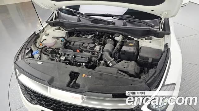 2022 Kia Sportage 5th Gen Gasoline 1.6 Turbo 2WD Sold VIN KNAPV81BGNK019166 – photo 18 2022 Kia Sportage 5th Gen Gasoline 1.6 Turbo 2WD Sold VIN KNAPV81BGNK019166 – photo 18