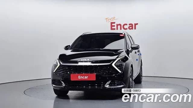 2022 Kia Sportage 5th Gen Gasoline 1.6 Turbo 2WD Sold VIN KNAPV81BGNK025429 – side profile 2022 Kia Sportage 5th Gen Gasoline 1.6 Turbo 2WD Sold VIN KNAPV81BGNK025429 – side profile