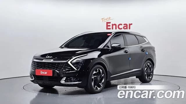 2022 Kia Sportage 5th Gen Gasoline 1.6 Turbo 2WD Sold VIN KNAPV81BGNK025429 – engine bay 2022 Kia Sportage 5th Gen Gasoline 1.6 Turbo 2WD Sold VIN KNAPV81BGNK025429 – engine bay