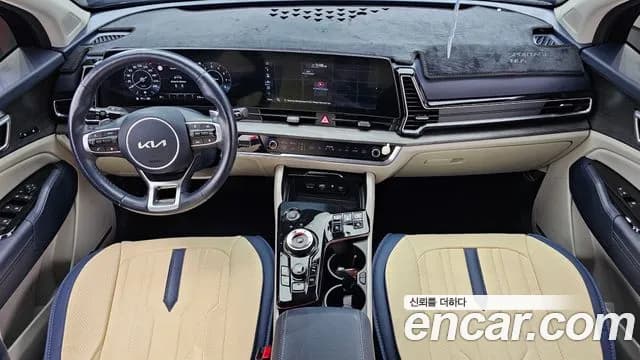 2022 Kia Sportage 5th Gen Gasoline 1.6 Turbo 2WD Sold VIN KNAPV81BGNK025429 – photo 19 2022 Kia Sportage 5th Gen Gasoline 1.6 Turbo 2WD Sold VIN KNAPV81BGNK025429 – photo 19
