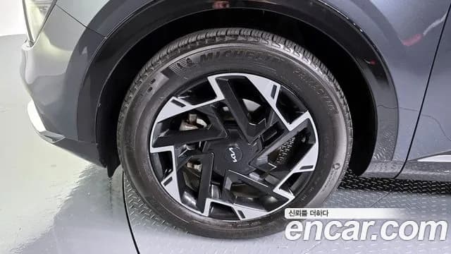 2022 Kia Sportage 5th Gen Gasoline 1.6 Turbo 2WD Sold VIN KNAPV81BGNK026171 – side profile 2022 Kia Sportage 5th Gen Gasoline 1.6 Turbo 2WD Sold VIN KNAPV81BGNK026171 – side profile