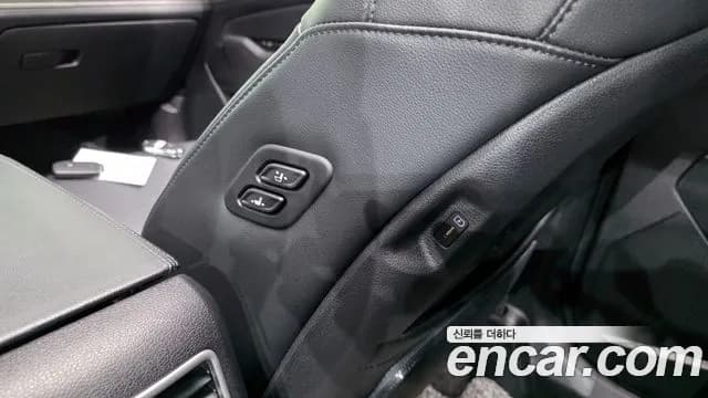 2022 Kia Sportage 5th Gen Gasoline 1.6 Turbo 2WD Sold VIN KNAPV81BGNK026171 – interior seats 2022 Kia Sportage 5th Gen Gasoline 1.6 Turbo 2WD Sold VIN KNAPV81BGNK026171 – interior seats