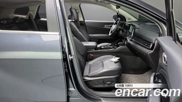 2022 Kia Sportage 5th Gen Gasoline 1.6 Turbo 2WD Sold VIN KNAPV81BGNK026171 – engine bay 2022 Kia Sportage 5th Gen Gasoline 1.6 Turbo 2WD Sold VIN KNAPV81BGNK026171 – engine bay