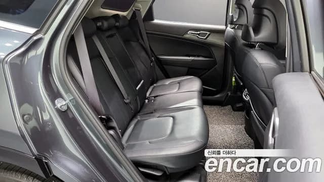2022 Kia Sportage 5th Gen Gasoline 1.6 Turbo 2WD Sold VIN KNAPV81BGNK026171 – exterior detail 2022 Kia Sportage 5th Gen Gasoline 1.6 Turbo 2WD Sold VIN KNAPV81BGNK026171 – exterior detail