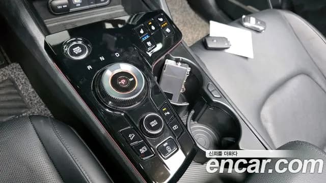 2022 Kia Sportage 5th Gen Gasoline 1.6 Turbo 2WD Sold VIN KNAPV81BGNK026171 – photo 11 2022 Kia Sportage 5th Gen Gasoline 1.6 Turbo 2WD Sold VIN KNAPV81BGNK026171 – photo 11